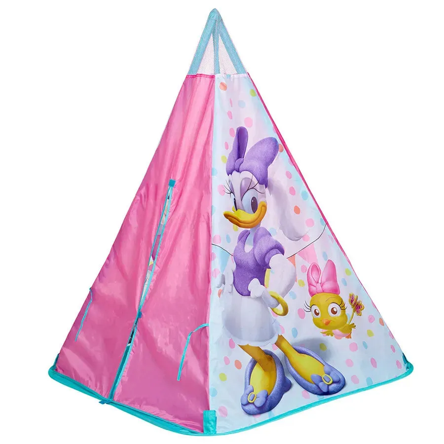 Moose Toys Minnie Mouse Teepee Play Tent Wigwam
