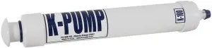 NRS K-Pump 100 with check valve