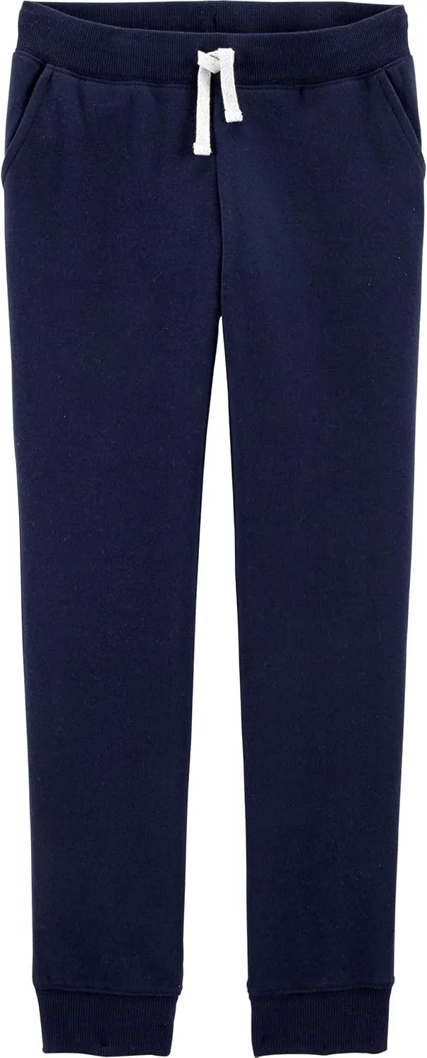 OSHKOSH B'GOSH Girls' Logo Pant
