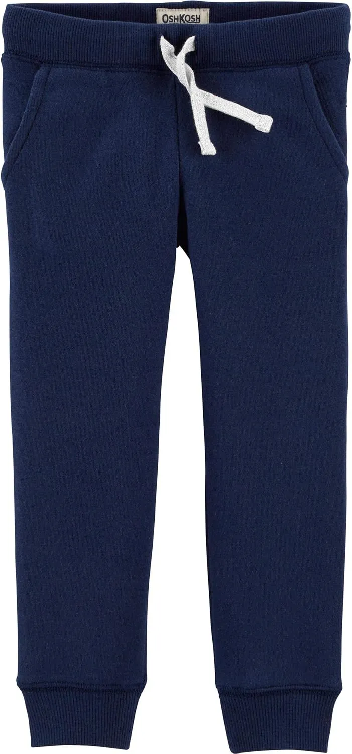 OSHKOSH B'GOSH Girls' Logo Pant