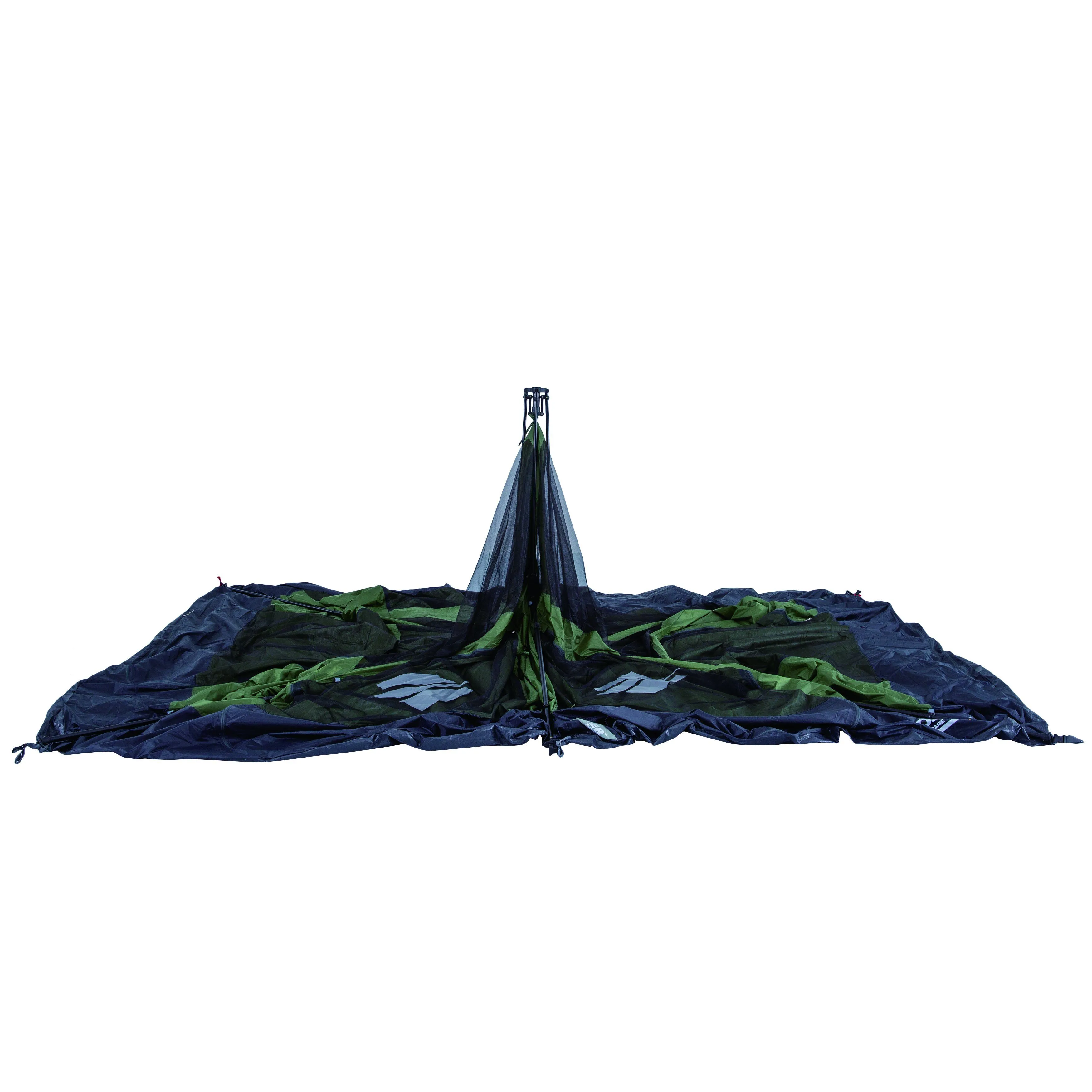 Oztrail Fast Frame 10 Person Tent With Free Gift