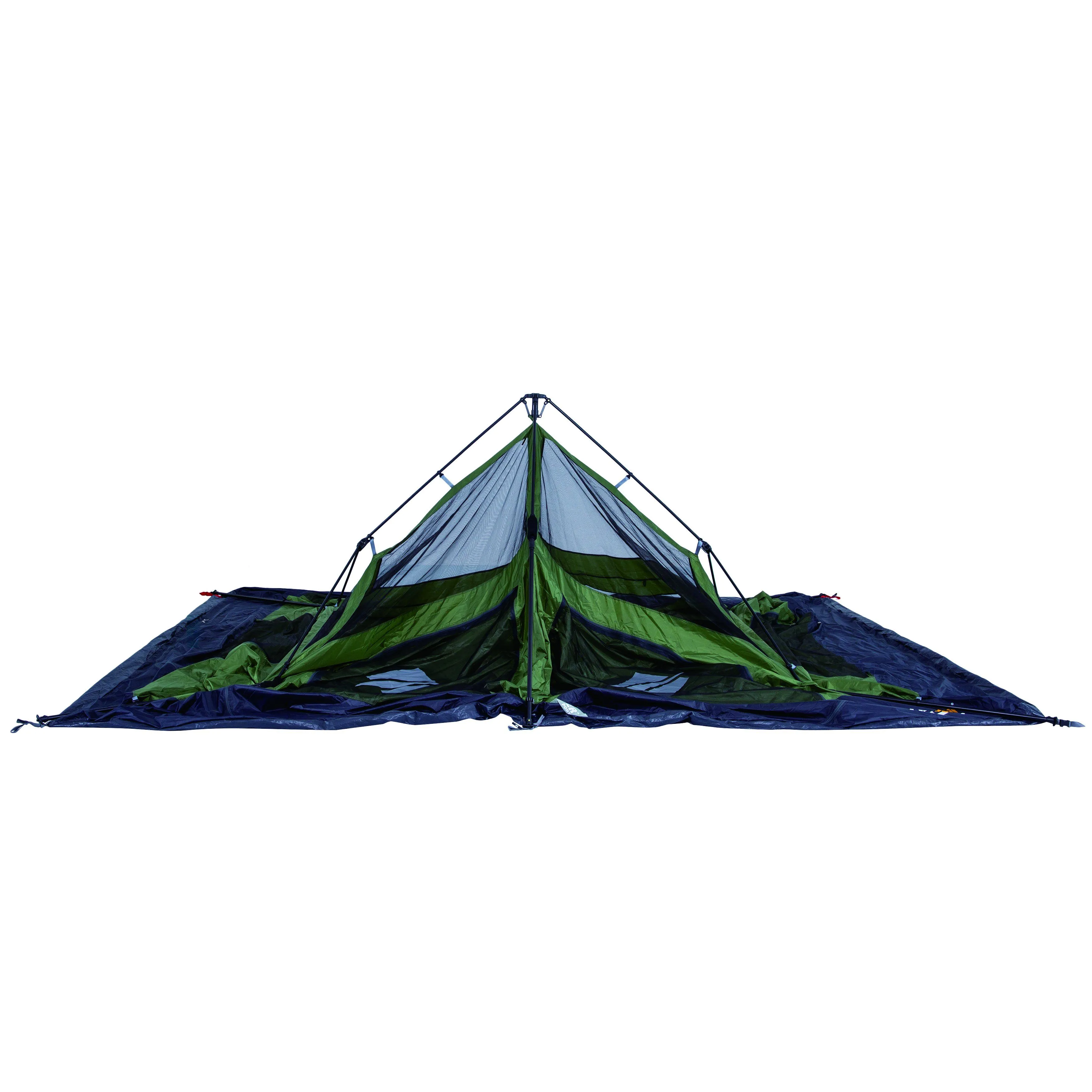 Oztrail Fast Frame 10 Person Tent With Free Gift