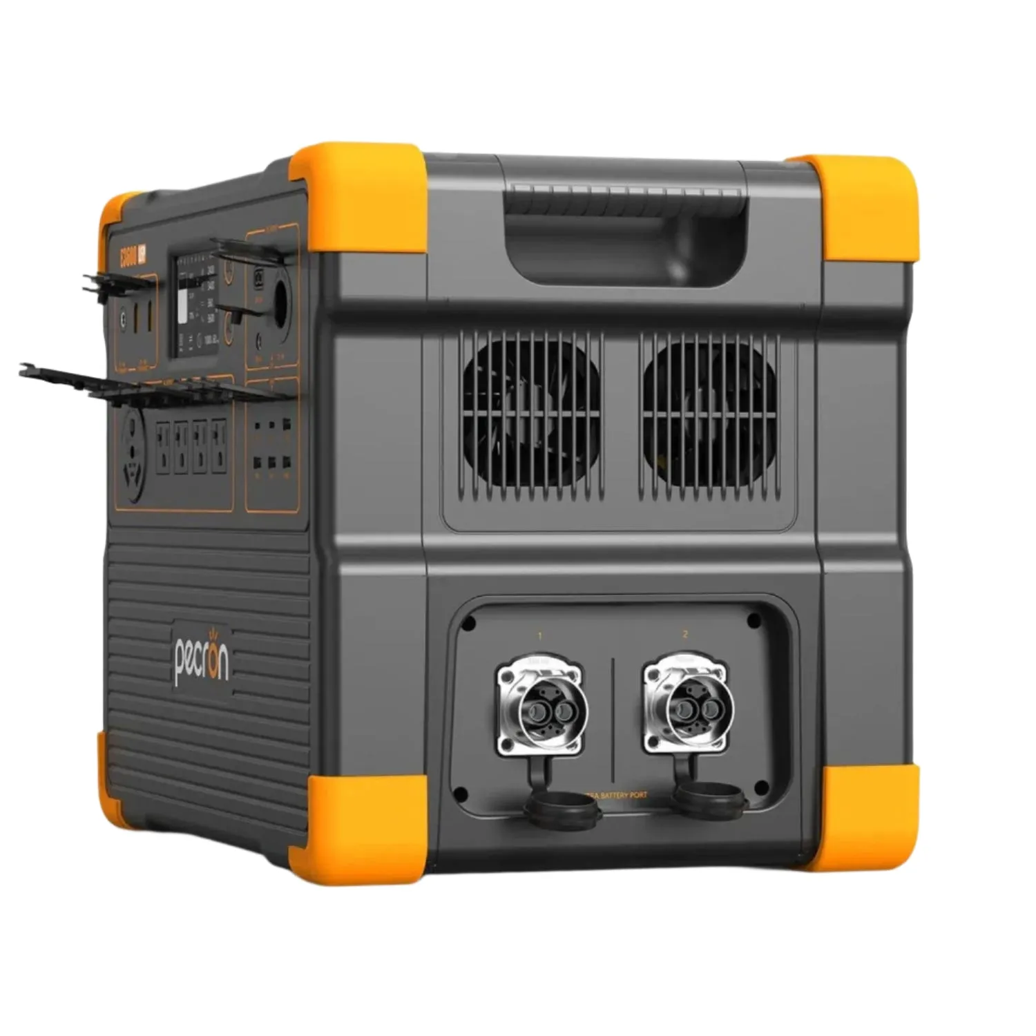 Pecron E3600LFP Portable Power Station