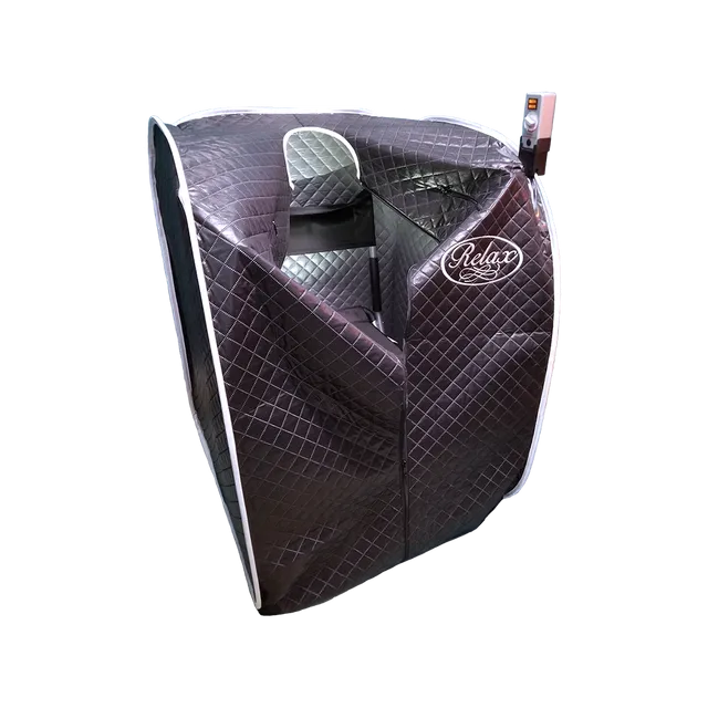 RELAX PORTABLE FAR INFARED SAUNA