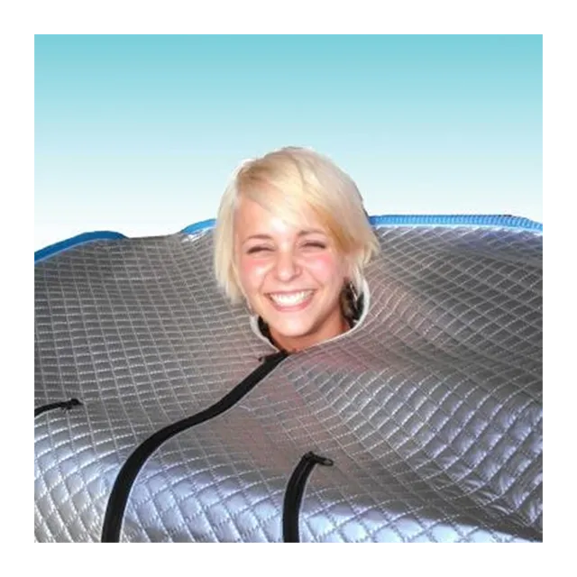 RELAX PORTABLE FAR INFARED SAUNA