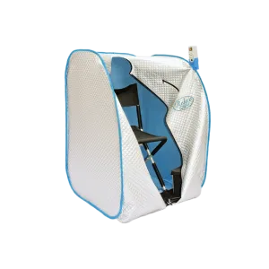 RELAX PORTABLE FAR INFARED SAUNA
