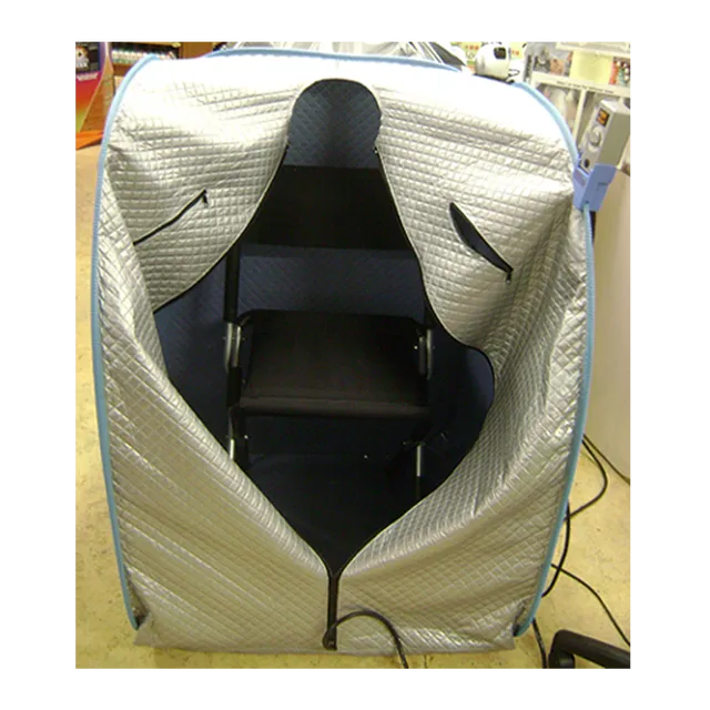 RELAX PORTABLE FAR INFARED SAUNA