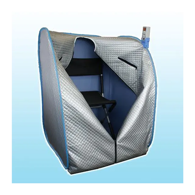 RELAX PORTABLE FAR INFARED SAUNA