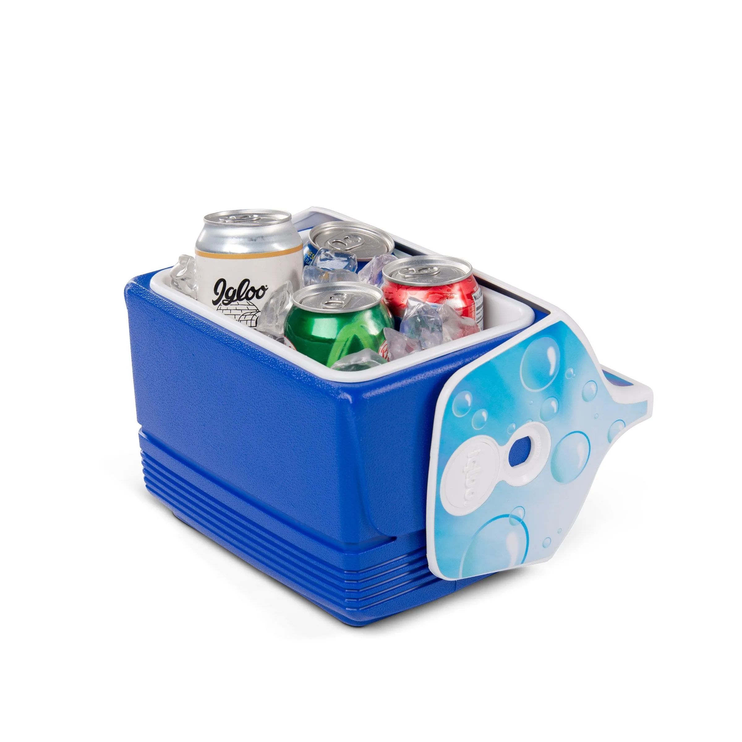 Spongebob Playmate Mini Limited Edition Surprise 4 Qt Cooler