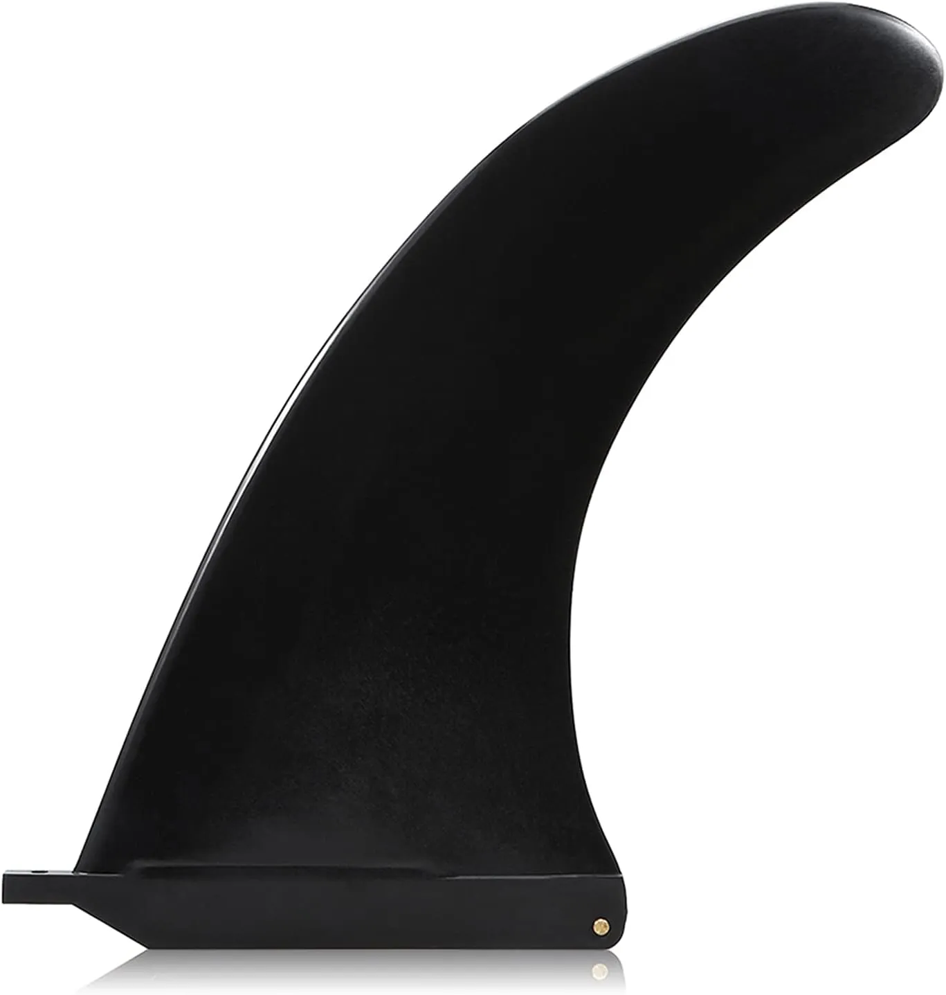SUP Fin SUP Single Fin Central Fin Nylon Longboard Surfboard Paddleboard Fin 6.5'' / 7.5'' / 8'' / 9''/ 10''