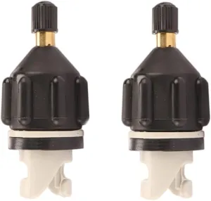 SUP Inflation Adapter Air Pump Adaptor Standard Schrader Conventional Air Valve Adapter