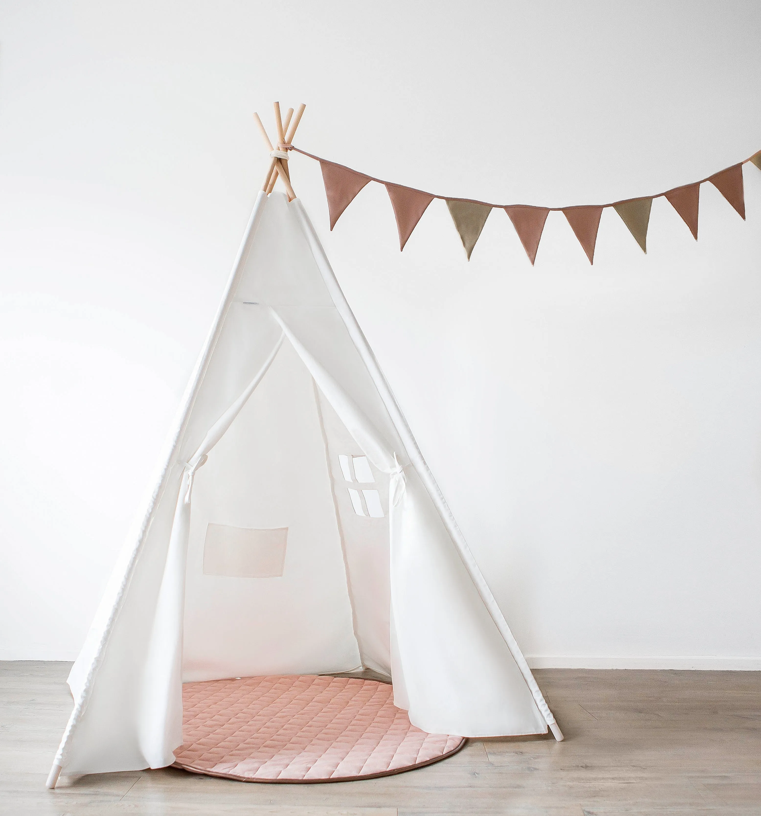 The Dusty Pink Gift Set