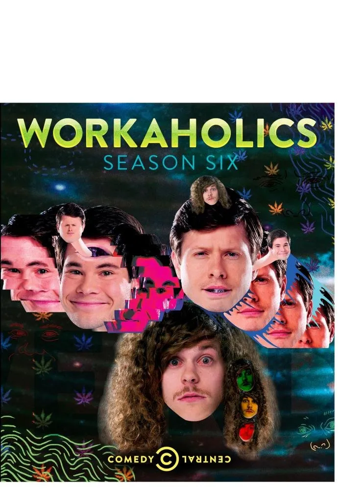 Workaholics, Season 6
